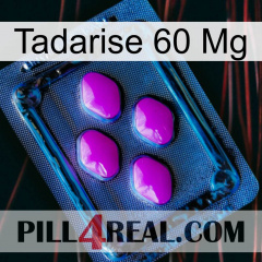 Tadarise 60Mg 04